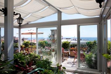 Отель Hotel Niles Турция, Беязыт, фото 11