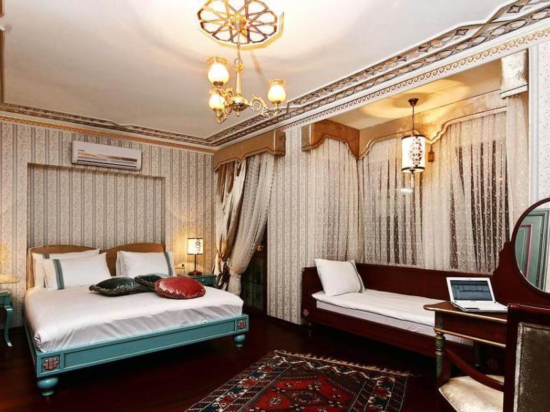 Hotel Niles