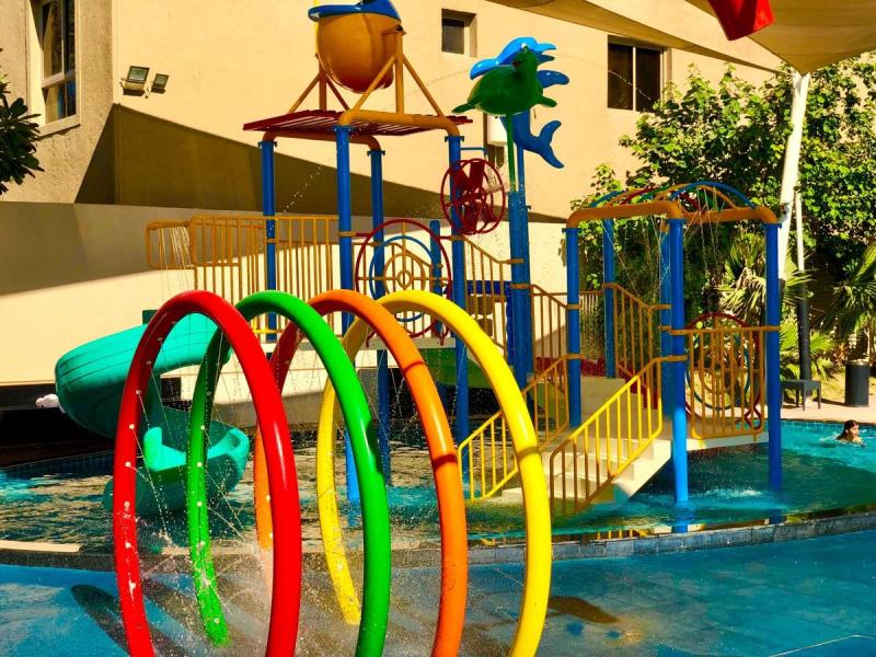 Lagoona Beach Luxury Resort and Spa