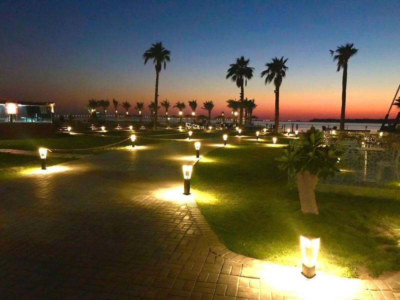 Lagoona Beach Luxury Resort and Spa