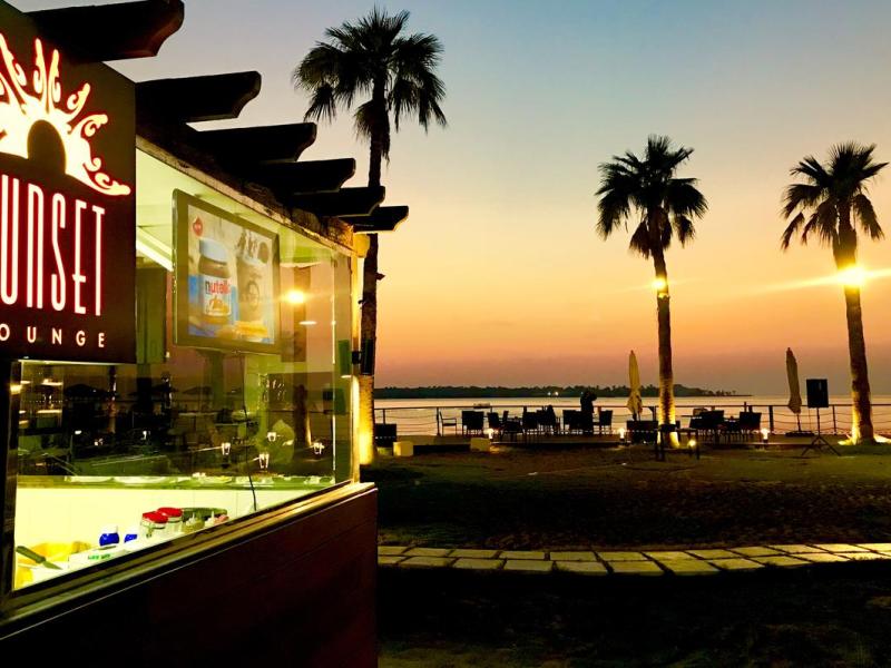 Lagoona Beach Luxury Resort and Spa