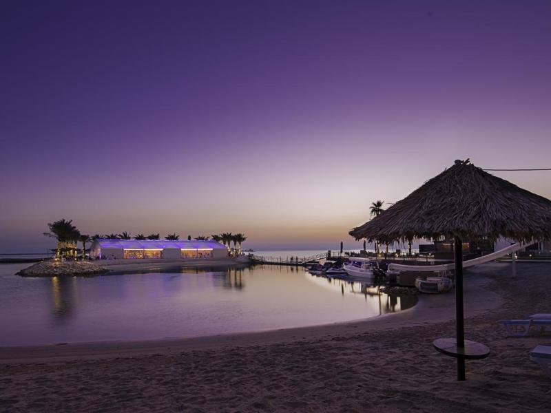 Lagoona Beach Luxury Resort and Spa