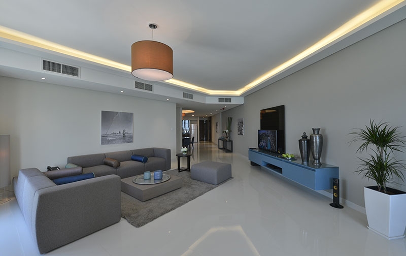 Lagoona Beach Luxury Resort and Spa