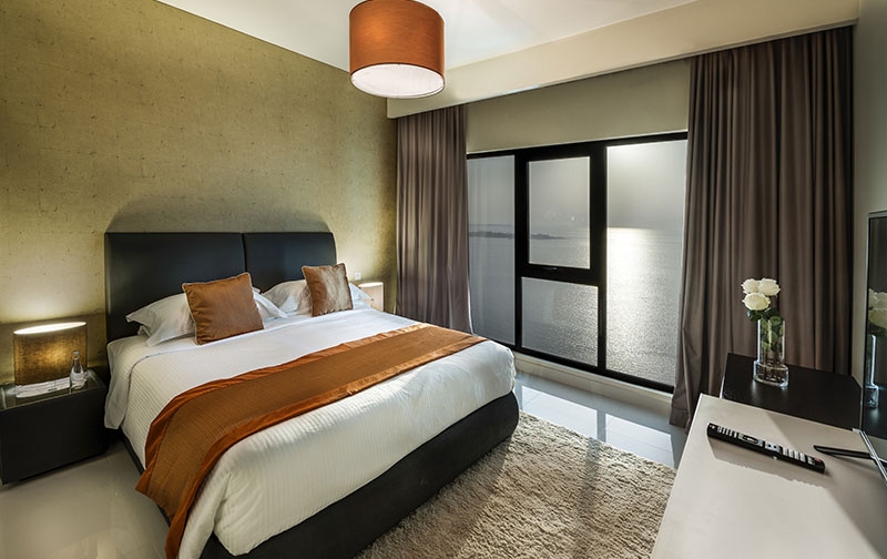 Lagoona Beach Luxury Resort and Spa