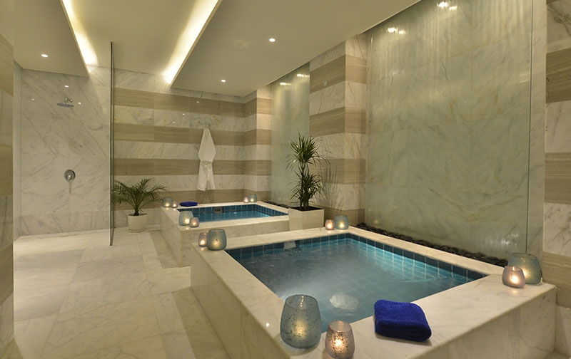 Lagoona Beach Luxury Resort and Spa