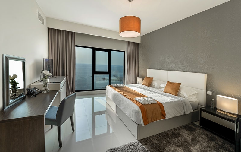 Lagoona Beach Luxury Resort and Spa