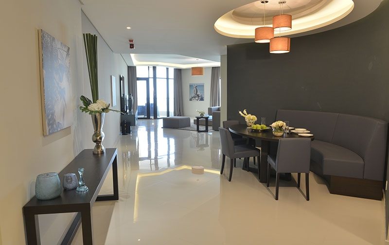 Lagoona Beach Luxury Resort and Spa