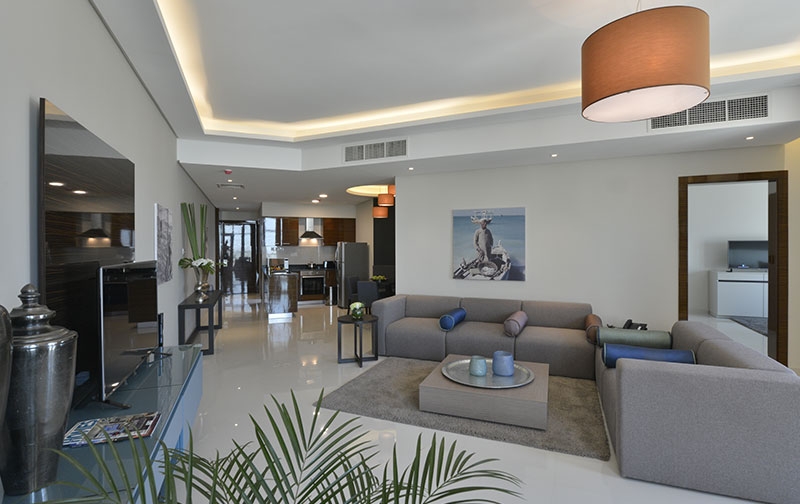 Lagoona Beach Luxury Resort and Spa