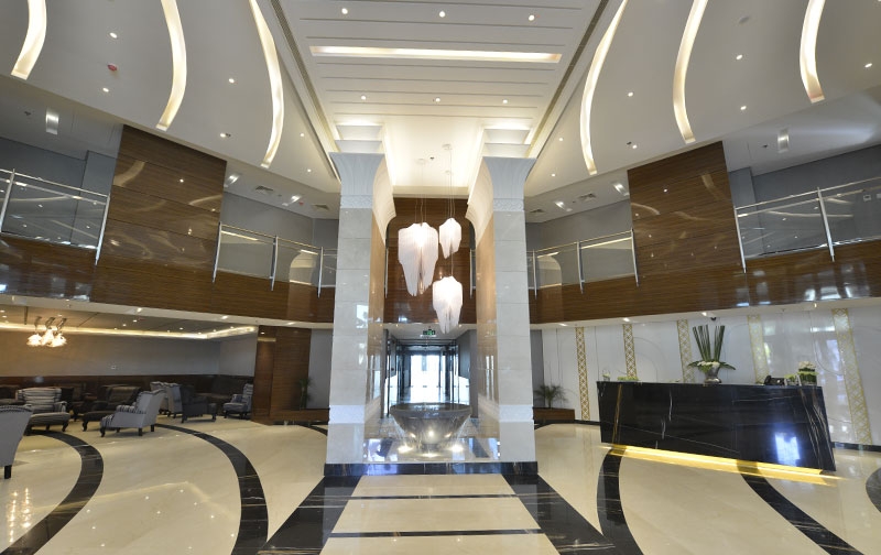 Lagoona Beach Luxury Resort and Spa