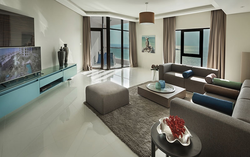 Lagoona Beach Luxury Resort and Spa