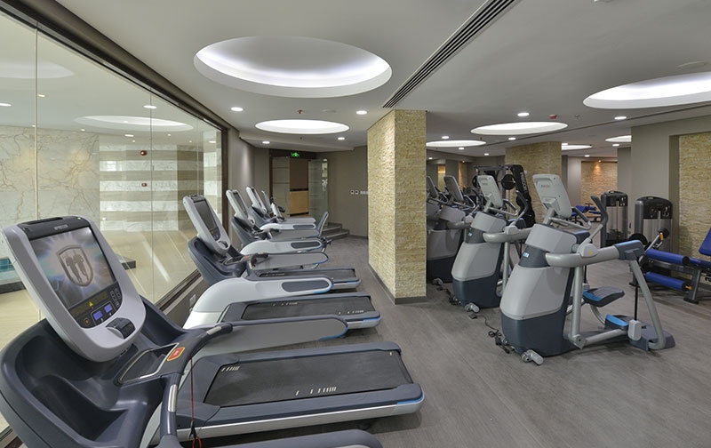 Lagoona Beach Luxury Resort and Spa