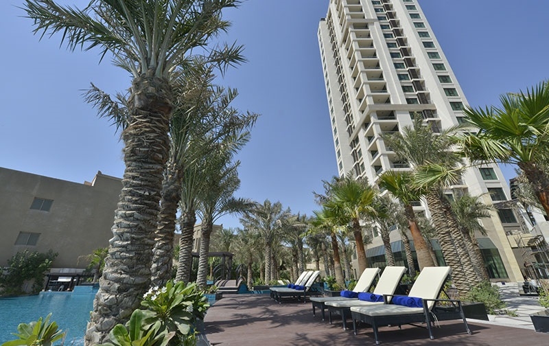 Lagoona Beach Luxury Resort and Spa