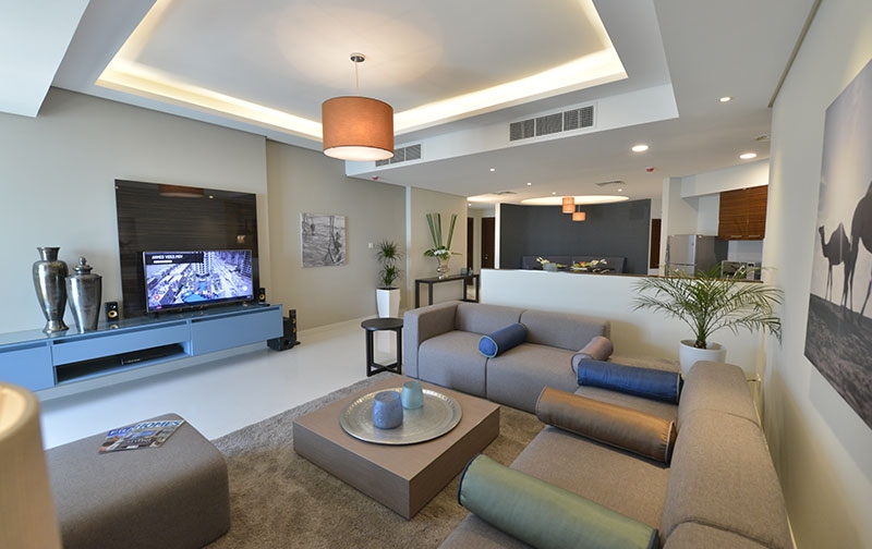 Lagoona Beach Luxury Resort and Spa