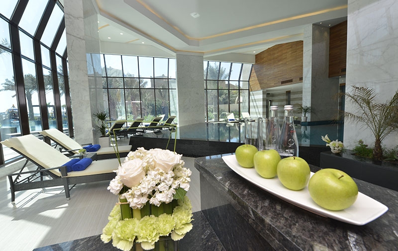 Lagoona Beach Luxury Resort and Spa