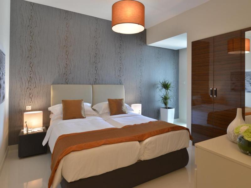 Lagoona Beach Luxury Resort and Spa