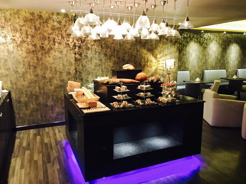 Lagoona Beach Luxury Resort and Spa