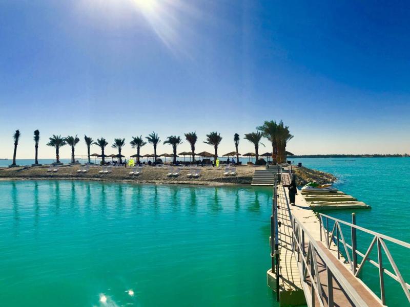 Lagoona Beach Luxury Resort and Spa