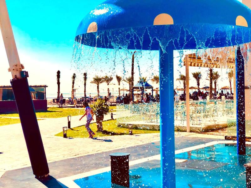 Lagoona Beach Luxury Resort and Spa