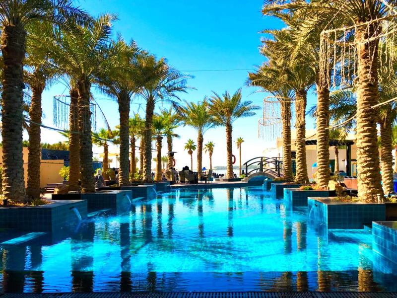 Lagoona Beach Luxury Resort and Spa