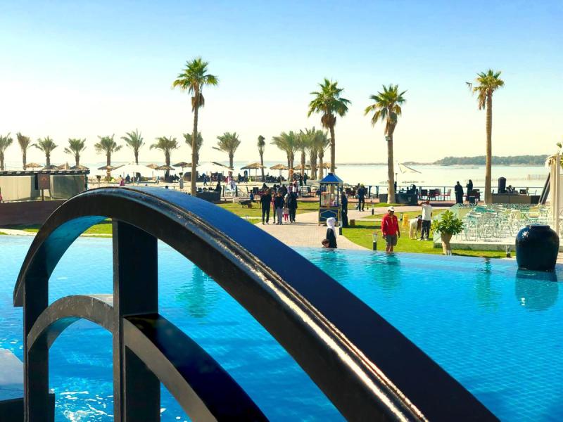 Lagoona Beach Luxury Resort and Spa