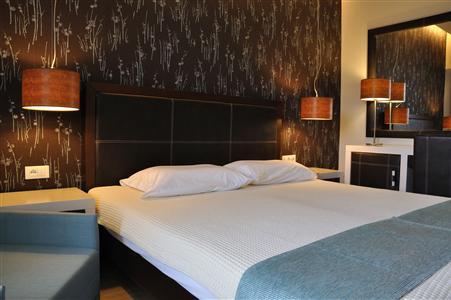 Corfu Mare Boutique Hotel