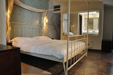 Corfu Mare Boutique Hotel