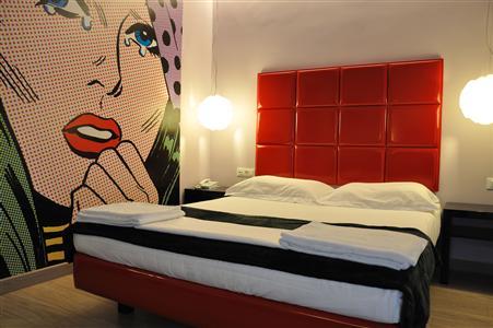 Corfu Mare Boutique Hotel