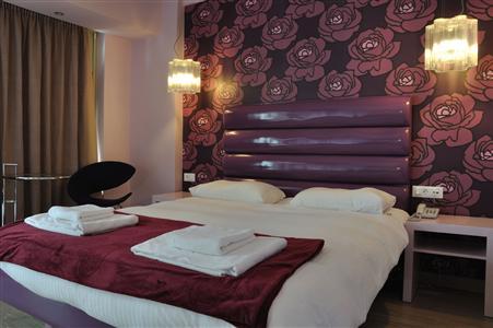 Corfu Mare Boutique Hotel