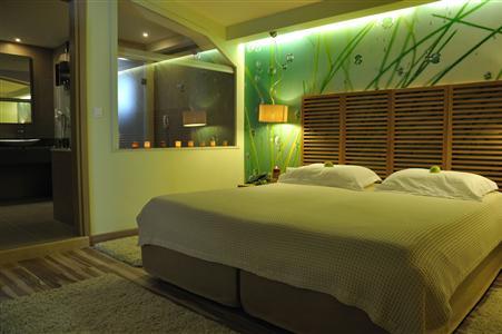 Corfu Mare Boutique Hotel