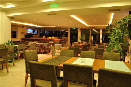 Corfu Mare Boutique Hotel