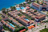 Crystal Aura Beach Resort & Spa (Ex. Alatimya Village) 5*