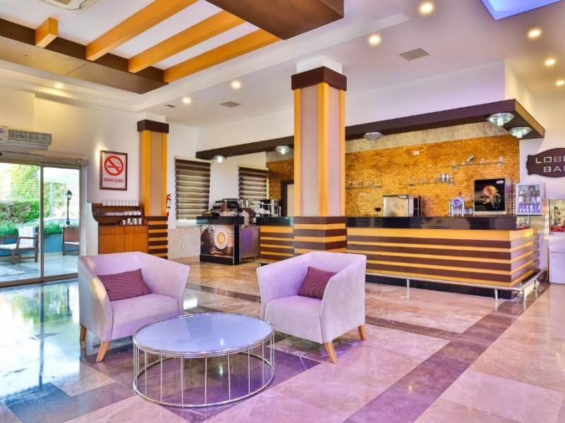 Crystal Aura Beach Resort & Spa