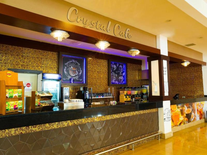 Crystal Aura Beach Resort & Spa