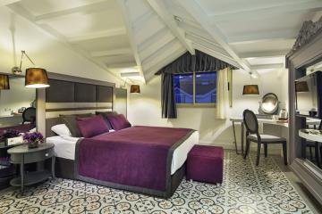 Отель Crystal Aura Beach Resort & Spa Турция, Кемер, фото 4