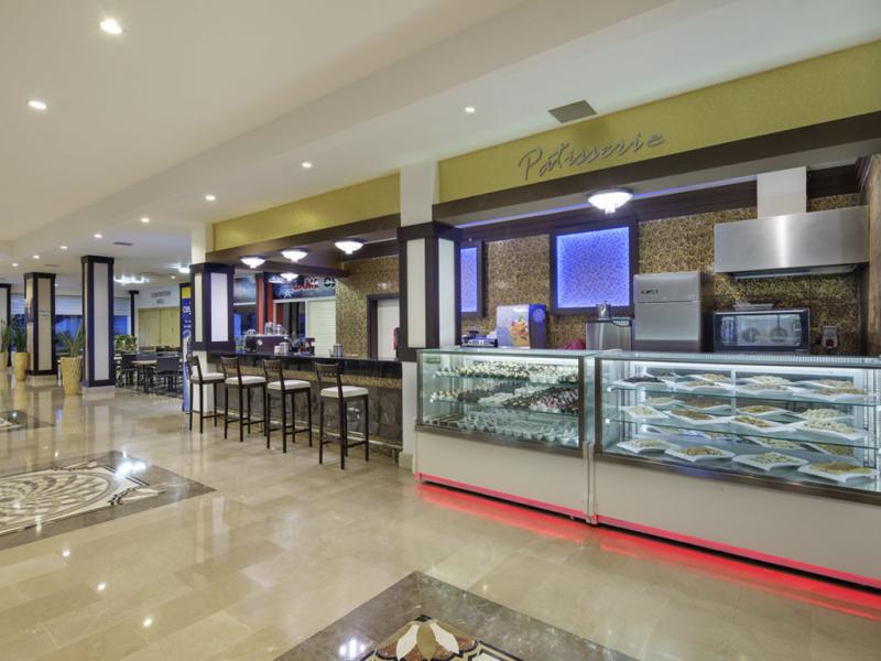 Crystal Aura Beach Resort & Spa
