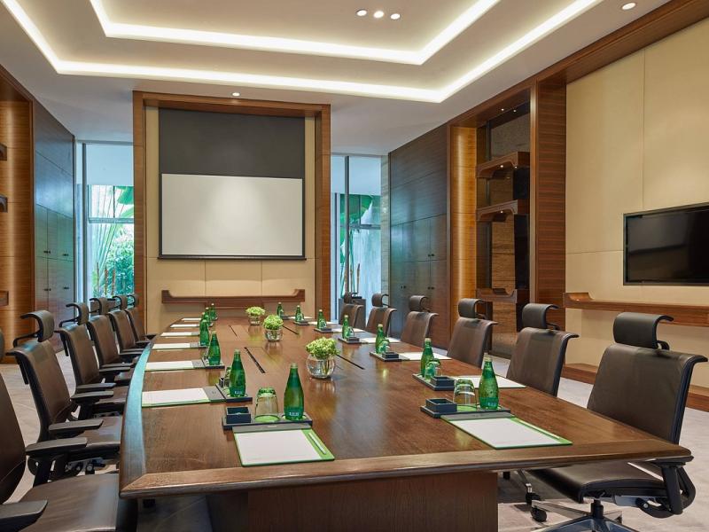 The Westin Blue Bay Resort & Spa