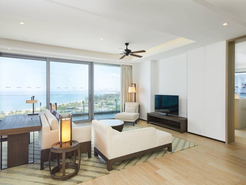 The Westin Blue Bay Resort & Spa