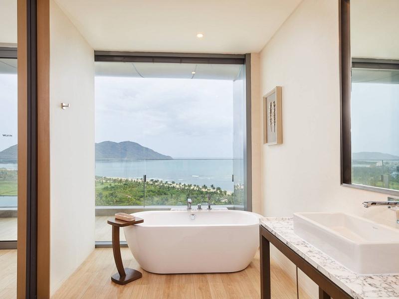 The Westin Blue Bay Resort & Spa