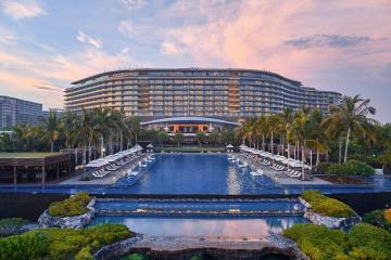 Отель The Westin Blue Bay Resort & Spa Китай, о Хайнань, фото 15