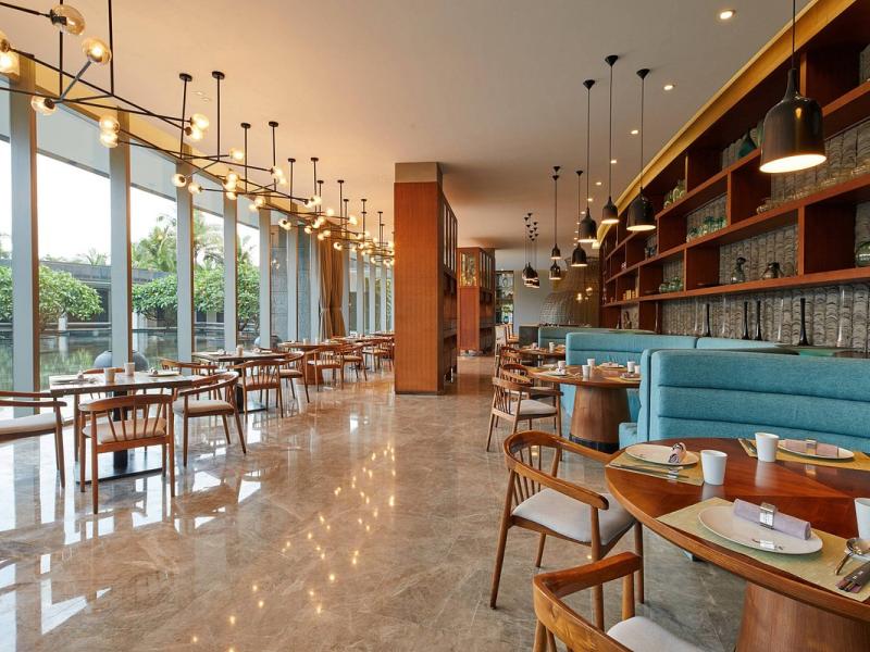 The Westin Blue Bay Resort & Spa