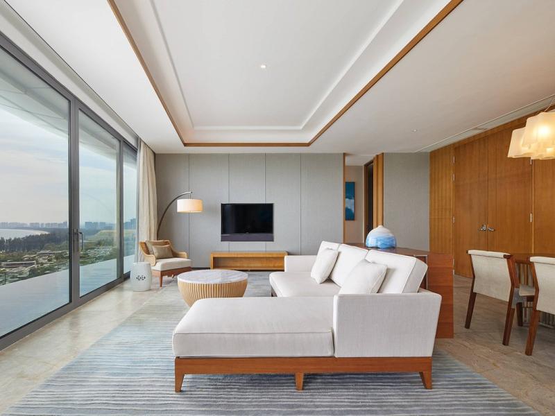 The Westin Blue Bay Resort & Spa