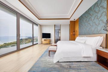 Отель The Westin Blue Bay Resort & Spa Китай, о Хайнань, фото 19