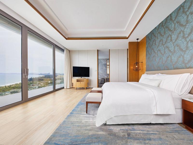 The Westin Blue Bay Resort & Spa