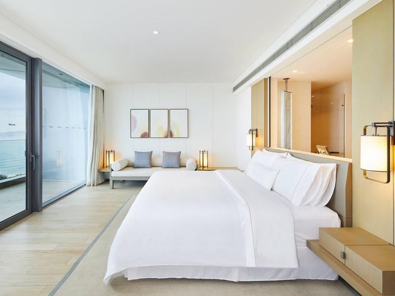 The Westin Blue Bay Resort & Spa