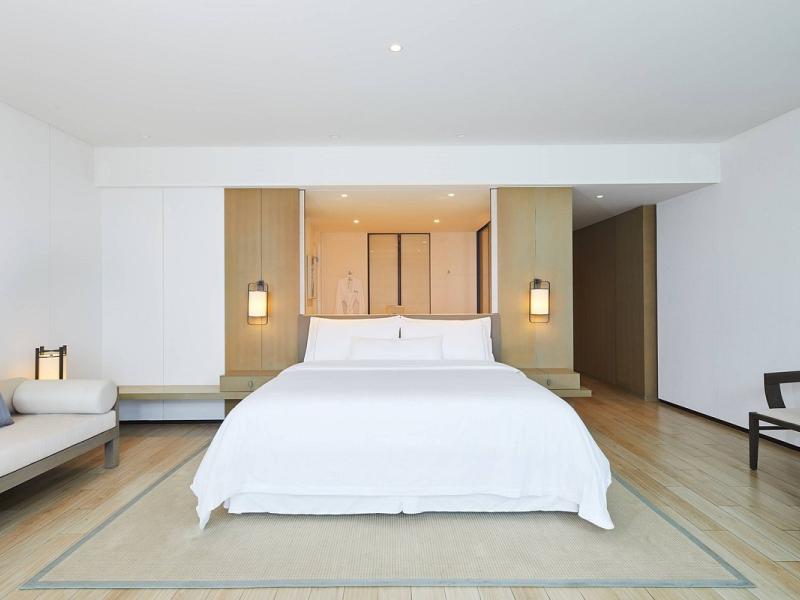 The Westin Blue Bay Resort & Spa