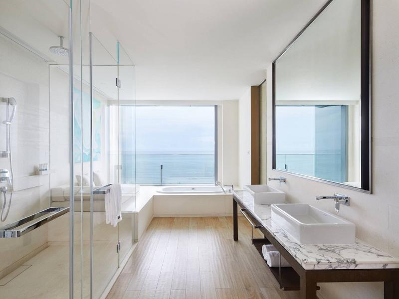 The Westin Blue Bay Resort & Spa