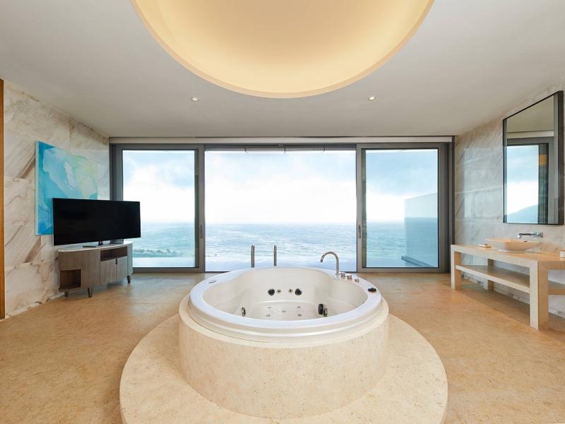 The Westin Blue Bay Resort & Spa