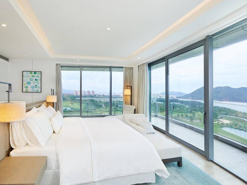 The Westin Blue Bay Resort & Spa