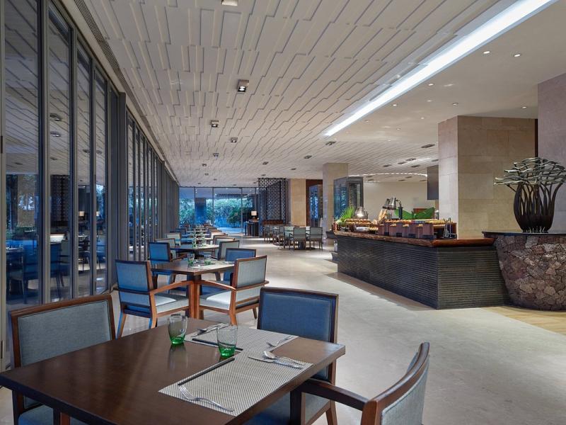 The Westin Blue Bay Resort & Spa