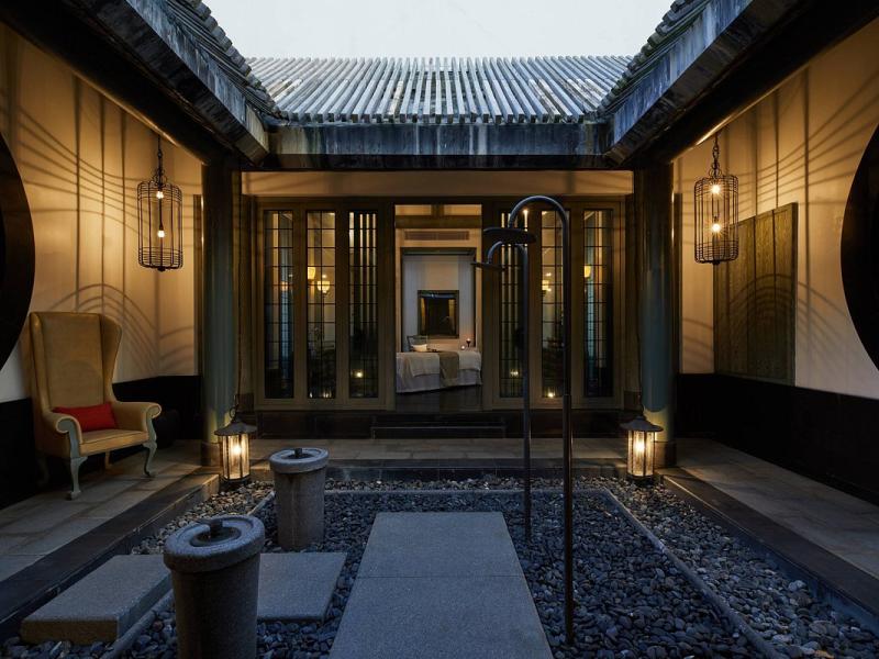 The Westin Blue Bay Resort & Spa